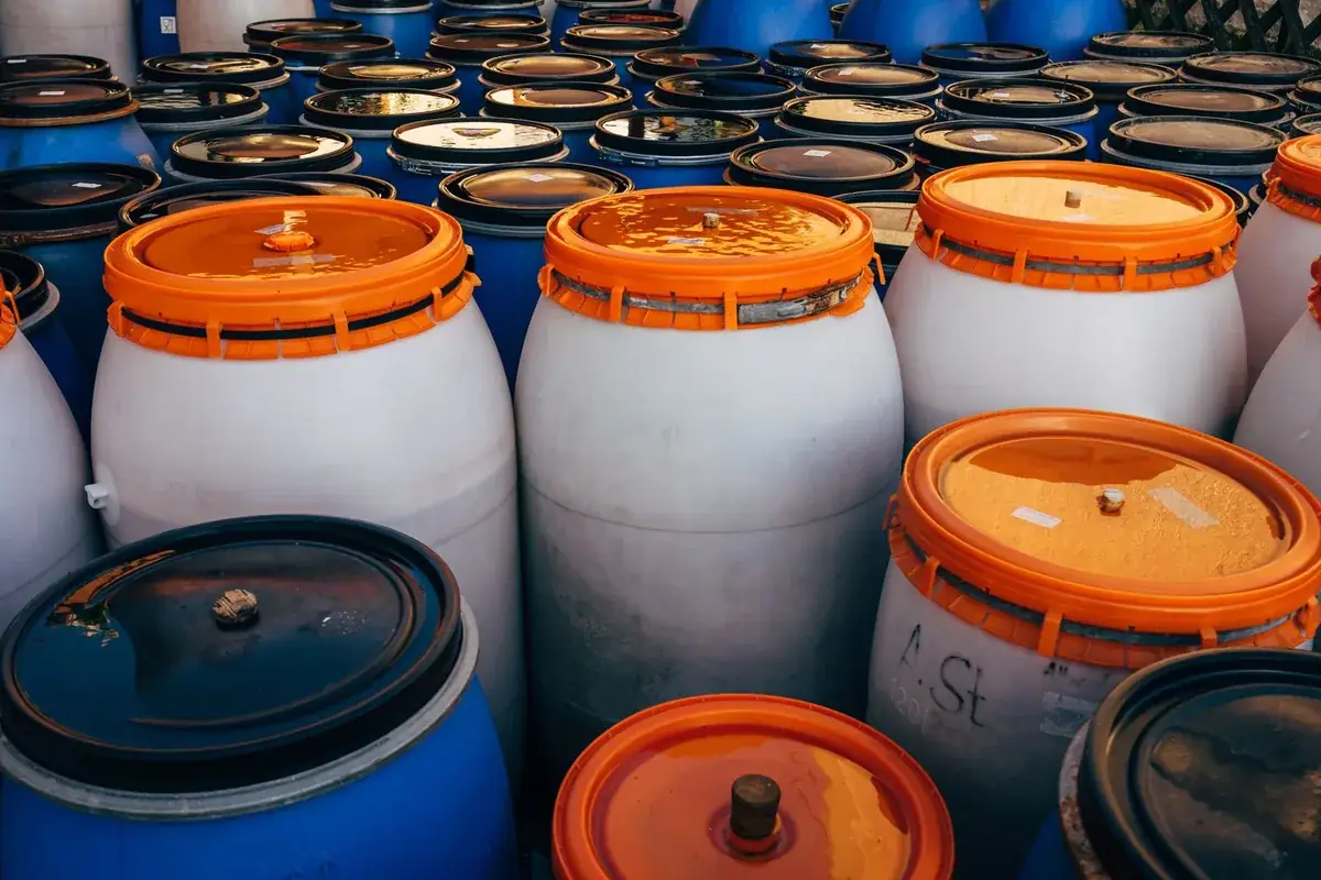 Hazmat Cleanup in Ohkay Owingeh, NM