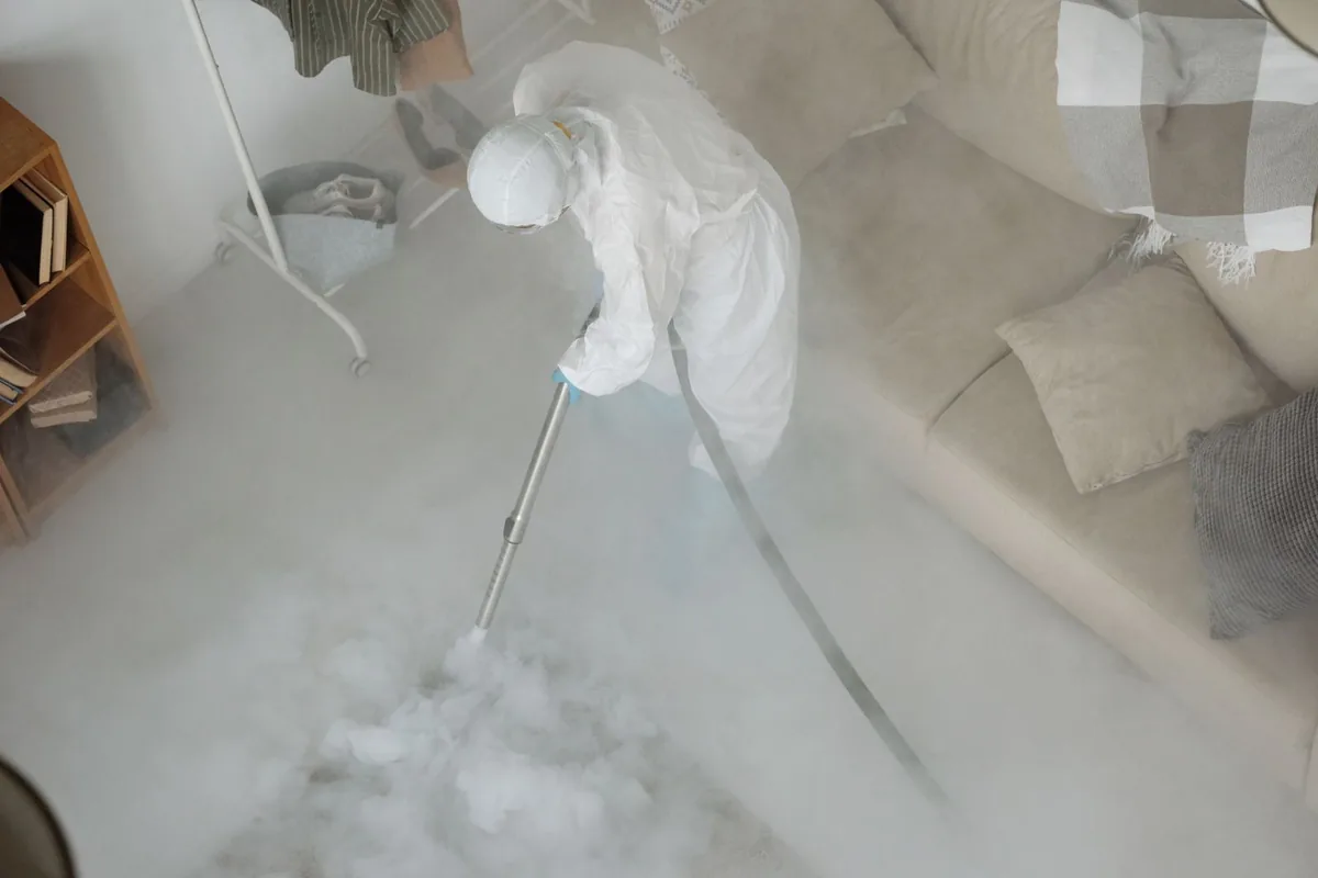 Biohazard Cleanup in Ohkay Owingeh, NM